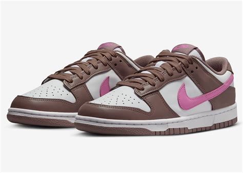 nike schuhe damen mauve|Nike dunk low smokey mauve.